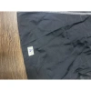 Quần tập nam đen lửng size M giảm giá 20.000đ - 2hand, thoáng mát, thoải mái 2
