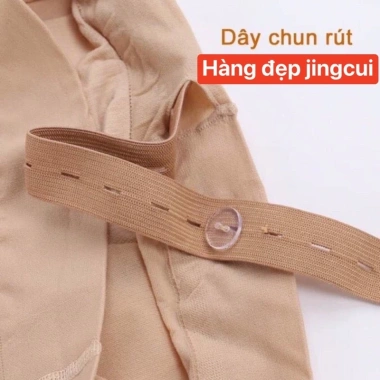 Quần tất bà bầu mỏng mùa đông siêu dai, chun thường và chun rút, hàng đẹp, giá 41.500 2