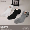 Quần Tất Đà Bé Gái DOKMA – Có Bàn, Không Bàn, DS542/DS164/DS690/DS691, Giá 95.000₫ 6