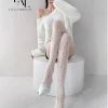 Quần Tất Ren Lolita Nhiều Màu, Nhiều Size – Phong Cách Nhật Bản Sang Chảnh, Giá 54.450₫