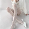 Quần Tất Ren Lolita Nhiều Màu, Nhiều Size – Phong Cách Nhật Bản Sang Chảnh, Giá 54.450₫ 2