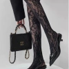 Quần Tất Ren Lolita Nhiều Màu, Nhiều Size – Phong Cách Nhật Bản Sang Chảnh, Giá 54.450₫ 7