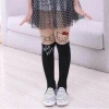 Quần Tất Thun Giả Bốt Bé Gái 3-12 tuổi Đồ Ngủ Siêu Êm Giá chỉ 32.900 VND 7