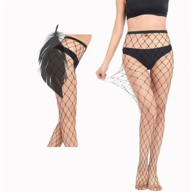 Quần Tất Vớ Ô Lưới Nữ Freesize TAT05 – Ôm Eo Thon Gọn, Sexy, Giá 33.000 VNĐ 5