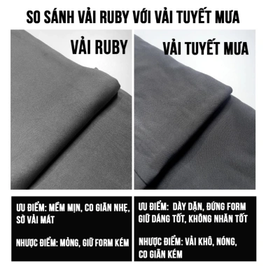 Quần Tây ARDO Cạp Cao Xếp Ly Ống Rộng Vải Thoáng Mát - Phong Cách Hàn Quốc 129k 6 Quần Tây ARDO Cạp Cao Xếp Ly Ống Rộng Vải Thoáng Mát - Phong Cách Hàn Quốc 129k 6