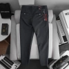 Quần Tây Âu Dài Nam Size 28-44 BIGSIZE 110kg Restock vải siêu đẹp giảm còn 240k 3
