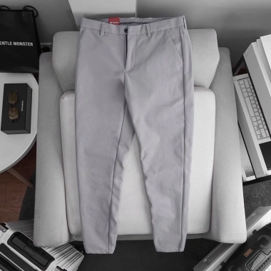 Quần Tây Âu Dài Nam Size 28-44 BIGSIZE 110kg Restock vải siêu đẹp giảm còn 240k 8