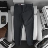 Quần Tây Âu Dài Nam Size 28-44 BIGSIZE 110kg Restock vải siêu đẹp giảm còn 240k 9