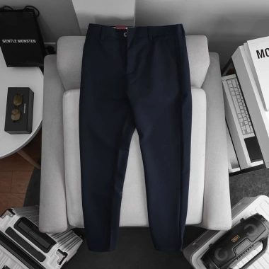 Quần Tây Âu Dài Nam Size 28-44 BIGSIZE 110kg Restock vải siêu đẹp giảm còn 240k 10