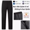 Quần tây âu nam Big Size ôm chuẩn Hàn Quốc FAJA vải mỏng nhẹ thoáng khí, hạn chế nhăn xù, may chắc chắn - 250.000 VND 6