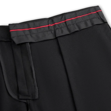Quần tây âu nam Big Size ôm chuẩn Hàn Quốc FAJA vải mỏng nhẹ thoáng khí, hạn chế nhăn xù, may chắc chắn - 250.000 VND 7