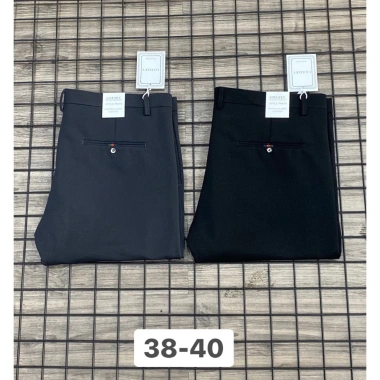 Quần Tây Âu Nam Cao Cấp Quảng Châu Đa Màu Co Dãn, Chất Lượng, Giá Ưu Đãi 259k 5