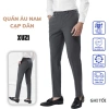 Quần tây âu nam cạp dãn ống côn vải cotton phong cách Hàn Quốc XUZI - 269.999₫ 2