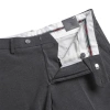 Quần tây âu nam cạp dãn ống côn vải cotton phong cách Hàn Quốc XUZI - 269.999₫ 6