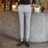 Quần tây âu nam dài nhiều màu co giãn 2 chiều, body Dvin-fashion, giá 126.310₫ 2
