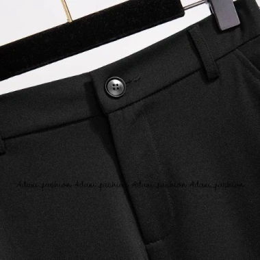 Quần tây âu nam dài nhiều màu co giãn 2 chiều, body Dvin-fashion, giá 126.310₫ 6