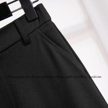 Quần tây âu nam dài nhiều màu co giãn 2 chiều, body Dvin-fashion, giá 126.310₫ 7