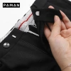 Quần tây âu nam Hàn Quốc Bigsize 48-90kg slimfit ống côn vải co giãn PAMAN 020QD chỉ 310k 4
