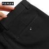 Quần tây âu nam Hàn Quốc Bigsize 48-90kg slimfit ống côn vải co giãn PAMAN 020QD chỉ 310k 6