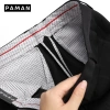 Quần tây âu nam Hàn Quốc Bigsize 48-90kg slimfit ống côn vải co giãn PAMAN 020QD chỉ 310k 7