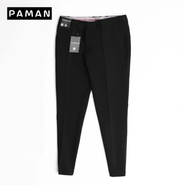 Quần tây âu nam Hàn Quốc Bigsize 48-90kg slimfit ống côn vải co giãn PAMAN 020QD chỉ 310k 10