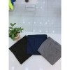 Quần Tây Âu Nam Màu Đen Big Size Cao Cấp - Giá 196k Giảm Đặc Biệt 2