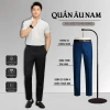 Quần Tây Âu Nam MEN89 Vải Dày Dăn Đứng Slimfit Chống Nhăn Vận Động Thoải Mái - Giá 114.999₫