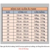 Quần Tây Âu Nam MEN89 Vải Dày Dăn Đứng Slimfit Chống Nhăn Vận Động Thoải Mái - Giá 114.999₫ 7