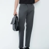 Quần Tây Âu Nam Slimfit Dáng Ôm Cao Cấp Vải Co Giãn JBAGY JA04 Giá 289k