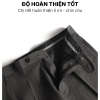 Quần Tây Âu Nam Slimfit Dáng Ôm Cao Cấp Vải Co Giãn JBAGY JA04 Giá 289k 3