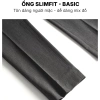 Quần Tây Âu Nam Slimfit Dáng Ôm Cao Cấp Vải Co Giãn JBAGY JA04 Giá 289k 4