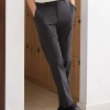 Quần Tây Âu Nam Slimfit Dáng Ôm Cao Cấp Vải Co Giãn JBAGY JA04 Giá 289k 8
