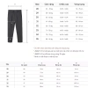 Quần Tây Âu Nam Slimfit Dáng Ôm Cao Cấp Vải Co Giãn JBAGY JA04 Giá 289k 9
