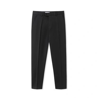 Quần Tây Âu Nam Slimfit Dáng Ôm Cao Cấp Vải Co Giãn JBAGY JA04 Giá 289k 10