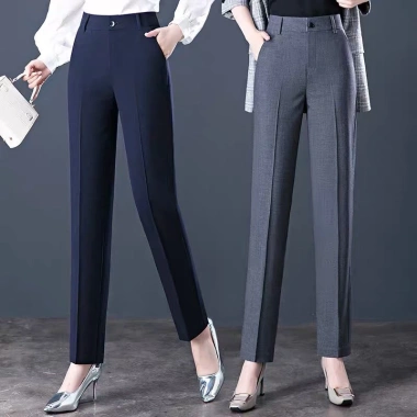 Quần tây baggy Bigsize 40-75kg cạp có đai lưng cao màu đen dài - Vải công sở Vitex 333 giảm giá 94.000₫ 6 Quần tây baggy Bigsize 40-75kg cạp có đai lưng cao màu đen dài - Vải công sở Vitex 333 giảm giá 94.000₫ 6