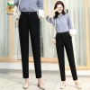 Quần Tây Baggy Công Sở Nam Giá 105.000 - Thoải Mái, Dáng Đẹp, Giảm Giá Sốc