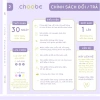 Quần Tây Baggy Nữ Cạp Cao 2 Khuy Lưng Đen - Đồ Công Sở Đẹp, Siêu Tôn Dáng, Đi Học Đi Làm 5