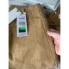 Quần tây baggy nữ cạp cao ống đứng chất loại 1 Hàn Quốc - Giá chỉ 118.998 VND 3