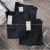 Quần tây baggy nữ lưng cao Ely Fashion ELY211 cúc bấm lệch thanh lịch 245k 4