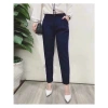 Quần tây baggy nữ lưng cao MADELA phong cách công sở QBG102 - Giá ưu đãi 160k 7