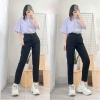 Quần Tây Baggy Nữ MA333 Xinh Đẹp - Thích Hợp Đi Học, Đi Làm Công Sở, Giá 83.000 VND 2