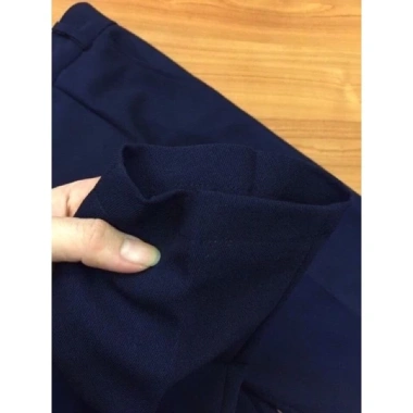 Quần Tây Baggy Nữ MA333 Xinh Đẹp - Thích Hợp Đi Học, Đi Làm Công Sở, Giá 83.000 VND