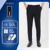 Quần tây công sở AKUBA slimfit, nút gài điều chỉnh, vải chống nhăn, giá chỉ 299k