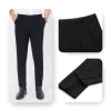 Quần tây công sở AKUBA slimfit, nút gài điều chỉnh, vải chống nhăn, giá chỉ 299k 3