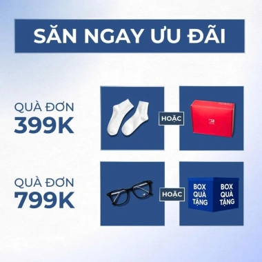 Quần tây công sở AKUBA slimfit, nút gài điều chỉnh, vải chống nhăn, giá chỉ 299k 9