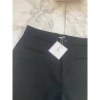 Quần tây công sở HINSTORE ống loe dáng lửng cúc túi bổ 132 - Giá chỉ 199.000₫ 8