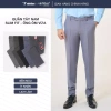 Quần Tây Công Sở Nam Slimfit Dáng Trẻ Vĩnh Tiến 482 Nhiều Màu Giá Giảm 457.900 VND