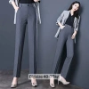 Quần tây công sở nữ bigsize cạp lưng cao liền cực kỳ tôn dáng - Giá 125k giảm ngay 6