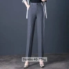 Quần tây công sở nữ bigsize cạp lưng cao liền cực kỳ tôn dáng - Giá 125k giảm ngay 7