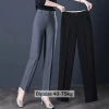 Quần tây công sở nữ bigsize cạp lưng cao liền cực kỳ tôn dáng - Giá 125k giảm ngay 8